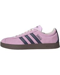 adidas - Vl Court 2.0 'Light Gum' - Lyst