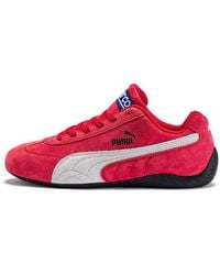 PUMA - (Wmns) Sparco X Speed Cat Og 'Ribbon' - Lyst