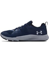 Under Armour - Ua Charged Engage Cross Trainer - Lyst