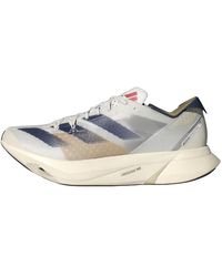 adidas - Adizero Adios Pro 3 'Ivory' - Lyst