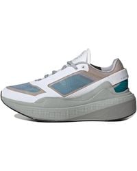 adidas - (Wmns) By Stella Mccartney Earthlight Mesh Shoes 'Energy' - Lyst