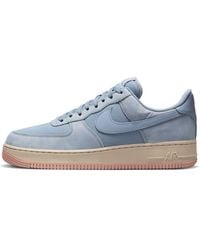 Nike - Air Force 1 '07 Lx 'Ashen Slate' - Lyst