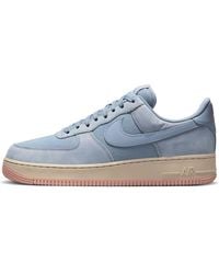 Nike - Air Force 1 '07 Lx 'Ashen Slate' - Lyst