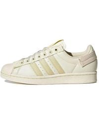 adidas - Parley X Superstar 'Off' - Lyst