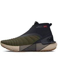 Under Armour - Hovr Phantom 3 Se Warm 'Marine Od' - Lyst