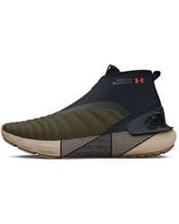 Under Armour - Hovr Phantom 3 Se Warm 'Marine Od' - Lyst