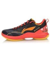 Li-ning - Speed 6 V2 Team Edition - Lyst