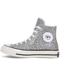 Converse - (Wmns) Chiara Ferragni X Chuck 70 - Lyst