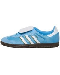 adidas - Samba Og 'Semi Burst Gum' - Lyst