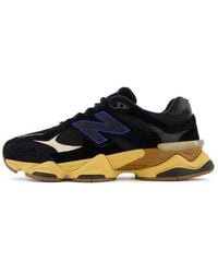 New Balance - 9060 Royal Gum' - Lyst
