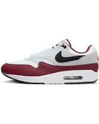 Nike - Air Max 1 S Shoes - Lyst