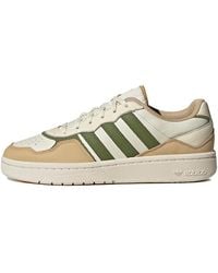 adidas - Originals Courtic Shoes - Lyst