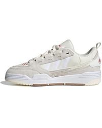 adidas - Originals Adi2000 Shoes 'Cream' - Lyst