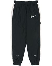 Nike - As Sportswear Swsh Pant Wvn - Lyst
