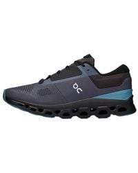 On Shoes - Cloudstratus 3 'Metal Wisteria' - Lyst