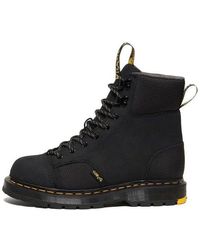 Dr. Martens - 1460 Trinity Waterproof Slip Resistant Boots - Lyst