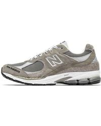New Balance - Invincible X N.Hoolywood X 2002R - Lyst