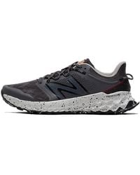 New Balance - Fresh Foam Garo 'Magnet Speckled' - Lyst