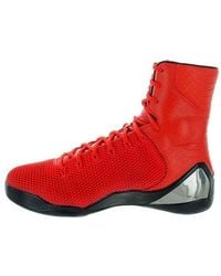 Nike - Kobe 9 Elite 'christmas' - Lyst