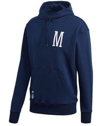 adidas - Fcb Ssp Bayern Munich Soccer/Football Sports Pullover - Lyst