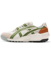 Onitsuka Tiger - Big Logo Trainer - Lyst