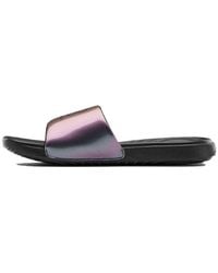 Under Armour - Ansa Le Slide 'Iridescent' - Lyst