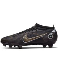 Nike - Mercurial Vapor 14 Pro Fg Metallic' - Lyst