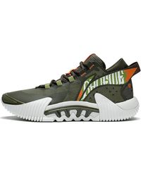 Li-ning - Badfive 2 Low - Lyst