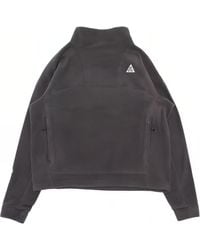 Nike - (Wmns) Acg Wolf Tree Top - Lyst