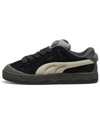 PUMA - Suede Xl Shadow' - Lyst