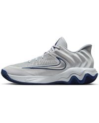 Nike - Giannis Immortality 4 Ep 'Wolf Midnight' - Lyst