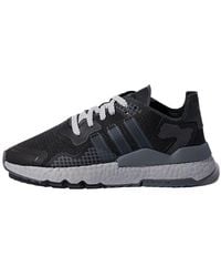 adidas - Originals Nite Jogger Tech - Lyst
