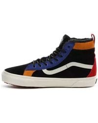 Vans - Sk8-Hi 46 Mte Dx Surf The Web' - Lyst