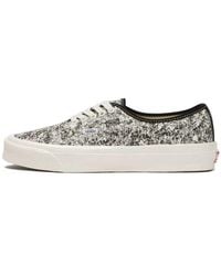 Vans - Og Authentic Lx 'Acid Wash - Lyst