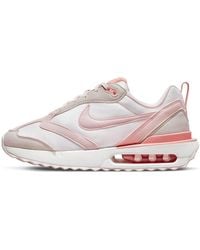 Nike - (Wmns) Air Max Dawn 'Summit Fossil Stone Light Madder Root Atmosphere' - Lyst