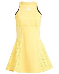 adidas - (Wmns) Tennis Heat.Rdy Pro Y-Dress Asia Sizing - Lyst