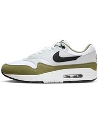 Nike - Air Max 1 Medium Olive - Lyst