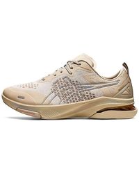 Asics - Gel-Ridewalk Athleisure Casual Sports Shoes - Lyst