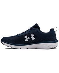 Under Armour - Charged Assert 8 'Academy' - Lyst