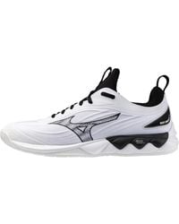 Mizuno - Wave Luminous 3 - Lyst