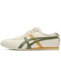 Onitsuka Tiger - Mexico 66 Slip-On 'Birch Moss' - Lyst