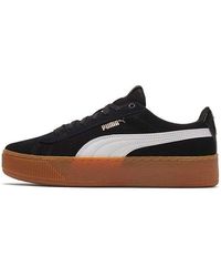 PUMA - (Wmns) Vikky Platform And' - Lyst