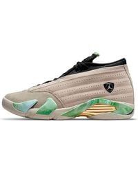 Nike - (Wmns) Aleali May X 14 Retro Low Sp 'Fortune' - Lyst
