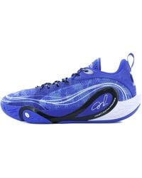 Li-ning - X Kicks Crew Way Of Wade Dlo1 'Royal Skies' - Lyst