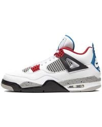 Nike - 4 Retro Se 'What The 4' - Lyst
