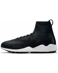 Nike - Zoom Mercurial 11 Flyknit Fc - Lyst