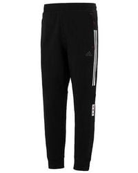 adidas - Cny Reg Knpnt Casual Gym Sports Pants/Trousers/Joggers - Lyst