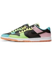 Nike - Dunk Low Se Free.99 - Lyst