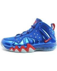 Nike - Barkley Posite Max 'Sixers' - Lyst
