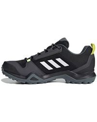 adidas - Terrex Ax3 Gore-Tex Hiking - Lyst